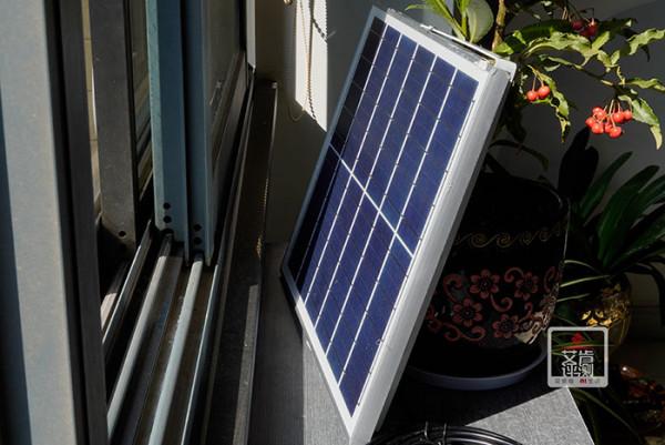 四季沐歌T07太陽能光伏燈評測—不花錢,享受夜晚戶外的明亮空間 四季沐歌T07太陽能光伏燈評測—不花錢,享受夜晚戶外的明亮空間