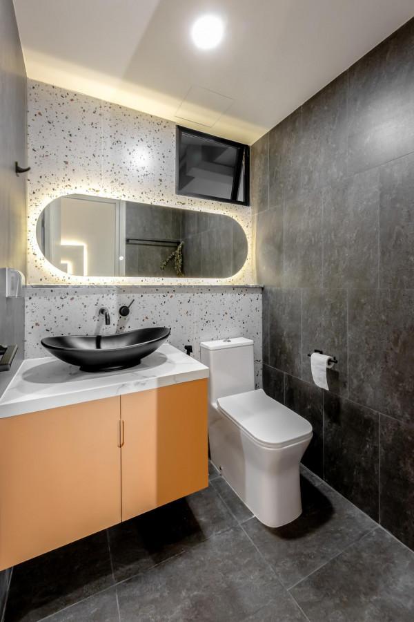 房子不將就著住！裝修拆了又裝，設計不花哨，簡單幹淨才是真高階