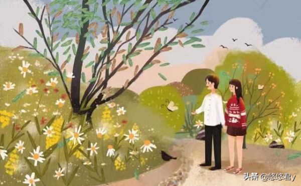 朋友少親情淡薄的你，不要忘了還有一條路，餘生有望