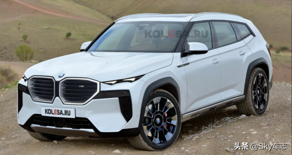 M3瓦罐明年釋出，那麼寶馬應該打造M5 Touring嗎？