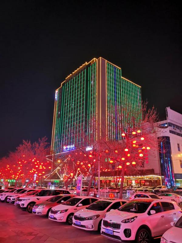 2022，邀您在宣化過年！