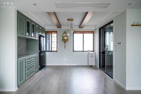 小戶型聽我這樣安排，5個功能區收納共享，儲物空間壓根不用愁了