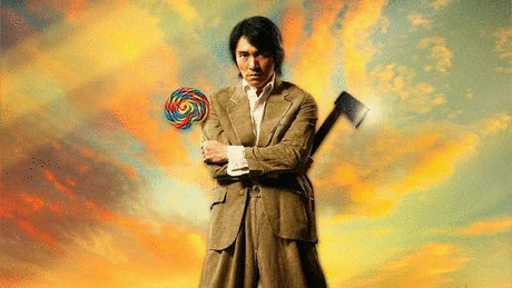 周星馳的這幾部電影,哪一部才是你心中的經典 周星馳的這幾部電影,哪一部才是你心中的經典