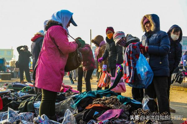 在東北,遼西家鄉的年味,2013年春節的影像記憶 在東北,遼西家鄉的年味,2013年春節的影像記憶