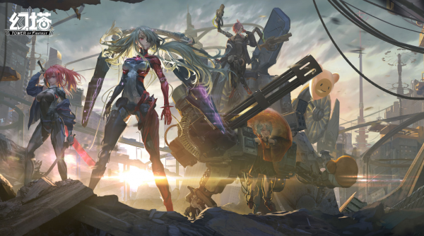 開放世界作品都千篇一律？《幻塔》休閒玩法就能讓你玩過癮