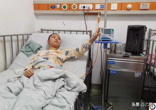 花季少女不忍心拖累父母,要回家:我走後就埋在家旁邊的小樹林裡 花季少女不忍心拖累父母,要回家:我走後就埋在家旁邊的小樹林裡