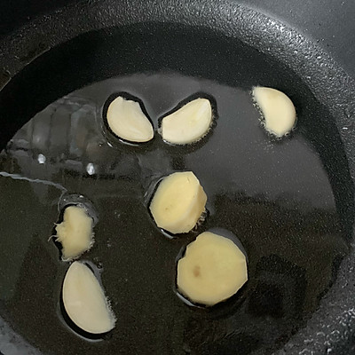 #一學就會快手菜#肉沫娃娃菜粉絲煲