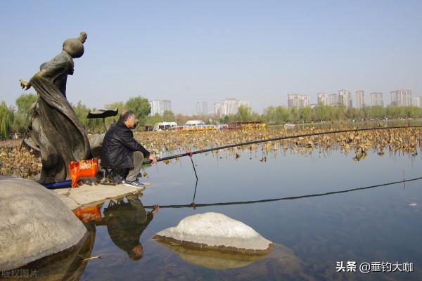 傳統釣為何&OpenCurlyDoubleQuote;淪落&rdquo;？不是廢腰，這2個痛點才是被打壓的原因