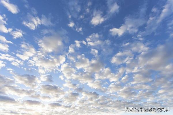 億萬蒼生，九種體質，老中醫給你講清楚，你是哪種體質 該怎麼調理
