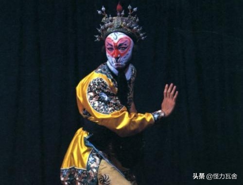 孫悟空和白素貞是什麼關係？