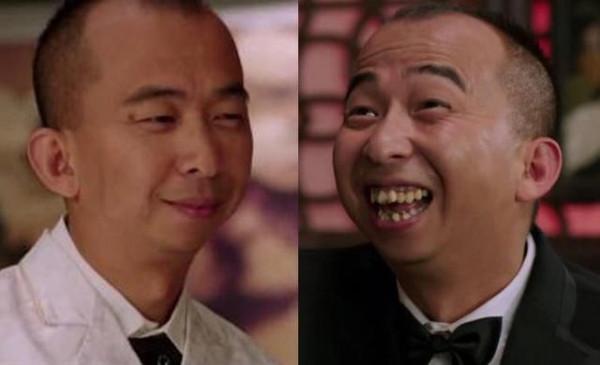 “丑角”巨興茂：從無名配角到億萬名導的心酸歷程