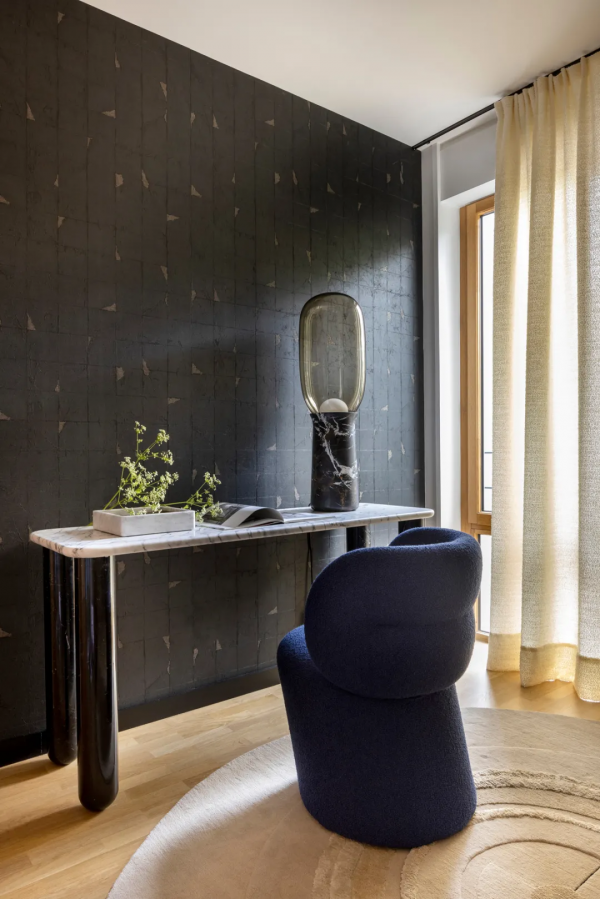 Claude Cartier新作 | 軟裝搭配典範