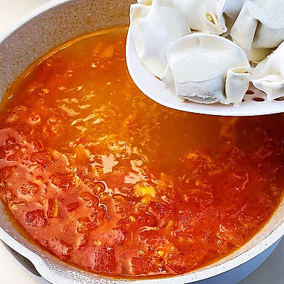 餃子新吃法，好吃到連湯汁都不剩❗️&num;一學就會快手菜&num;