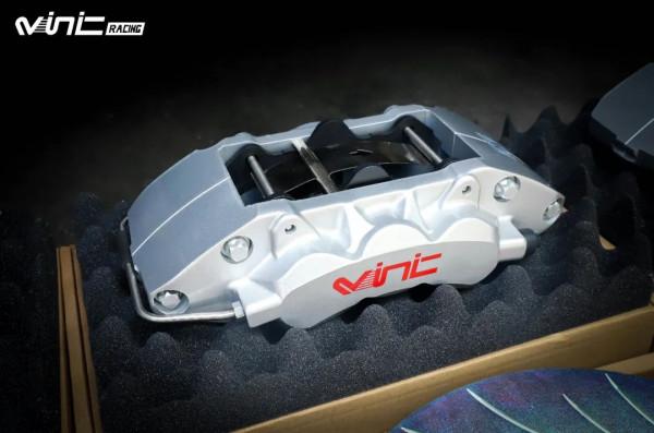 Jeep男人的浪漫品牌!大切諾基剎車改裝 制動提升線性靈敏 Jeep男人的浪漫品牌!大切諾基剎車改裝 制動提升線性靈敏