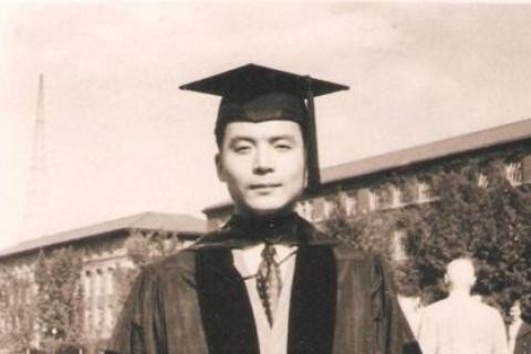 1986年,鄧稼先彌留之際問妻子:30年後,還有人記得我嗎? 1986年,鄧稼先彌留之際問妻子:30年後,還有人記得我嗎?