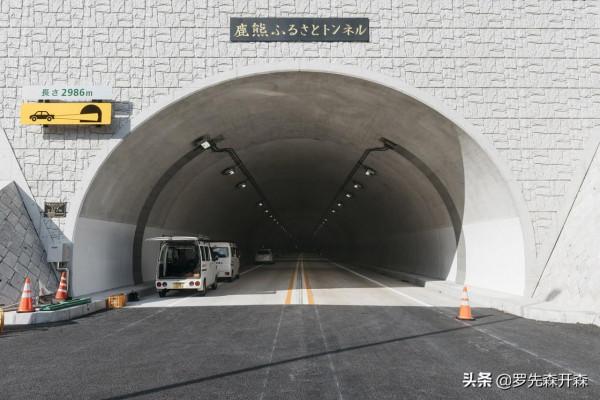 小日子過得不錯的日本人把隧道改造——隧道里的耶馬溪隧道酒店 小日子過得不錯的日本人把隧道改造——隧道里的耶馬溪隧道酒店