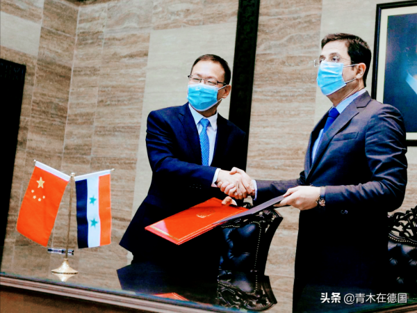 德媒：中國正成為阿拉伯世界的新夥伴，美國誤判了中國的影響力