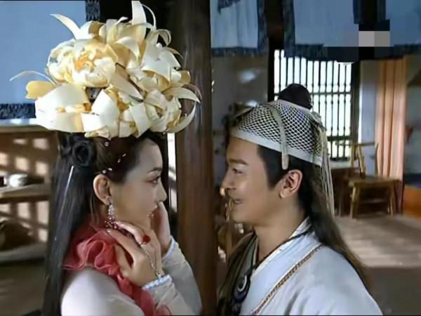 再看《歡天喜地七仙女》才明白董永和魚日的“惡”!難怪王母討厭 再看《歡天喜地七仙女》才明白董永和魚日的“惡”!難怪王母討厭