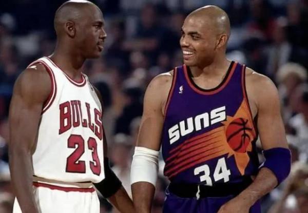 傳承！現役5位小將與偶像同時期實力對比，莫蘭特不輸巔峰羅斯