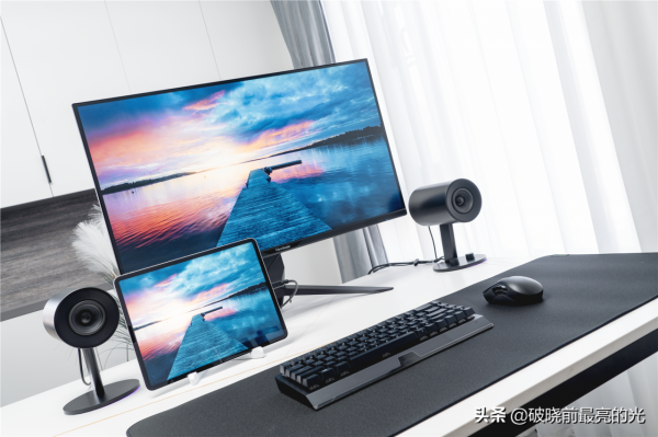 遊戲、作圖全搞定?144Hz重新整理率+iPS屏VX3220 4K顯示器體驗 遊戲、作圖全搞定?144Hz重新整理率+iPS屏VX3220 4K顯示器體驗