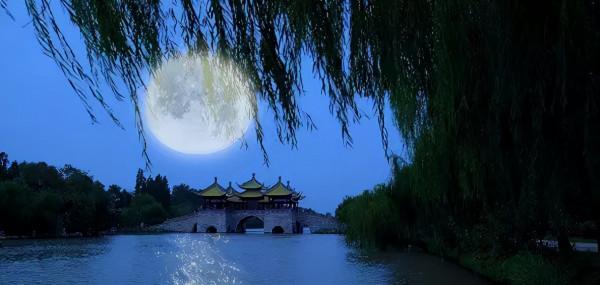 中國10座最慵懶的城市！累了煩了，趁著十一就去待幾天