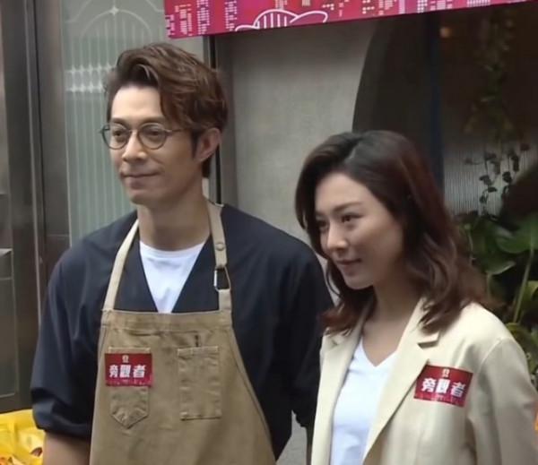 視帝視後前哨戰打響，狄龍兒子成熱門人選，曾志偉兒媳會否成黑馬