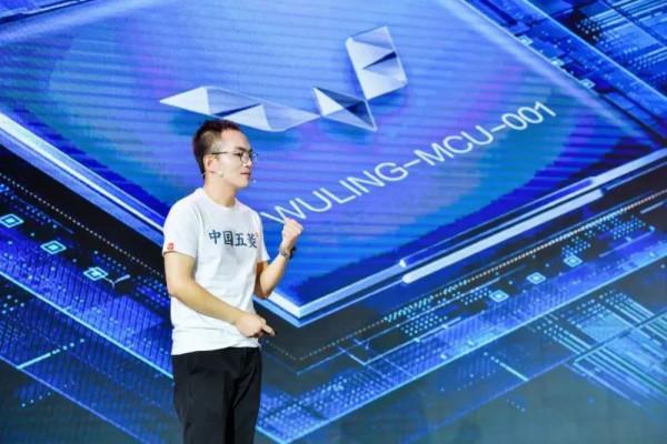 推換電、造晶片,五菱再次踩準新風口 推換電、造晶片,五菱再次踩準新風口