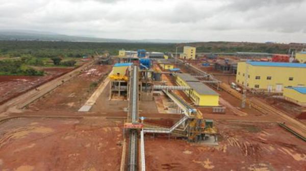 剛果（金）突發變故，總統欲撕毀中剛礦業合作，又是誰在背後搞鬼？