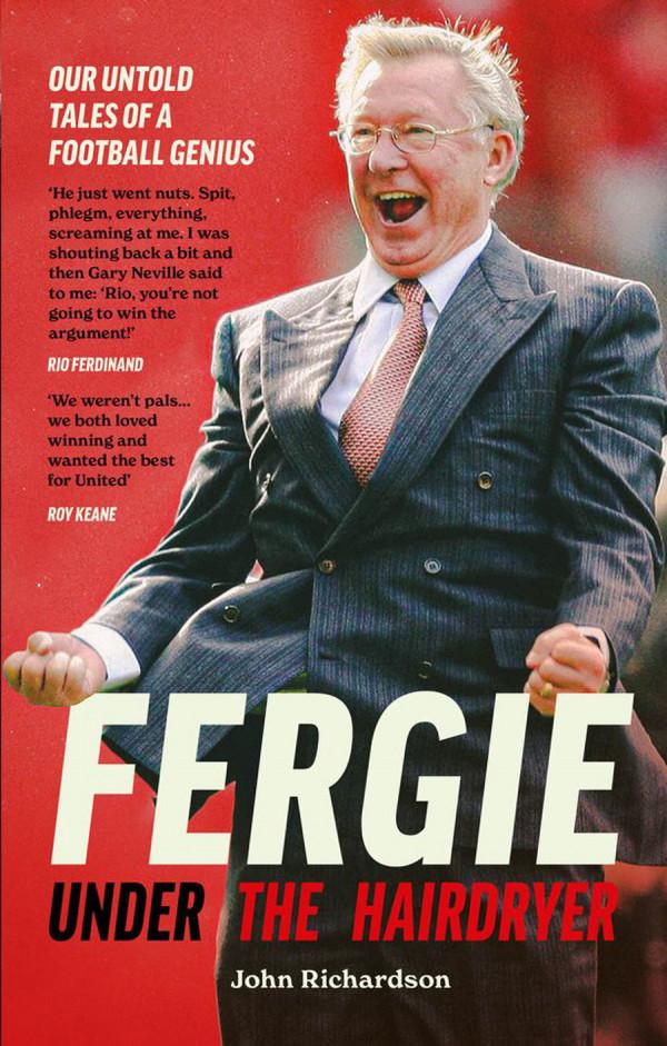 曼聯比賽中弗爵嚼口香糖原因曝光!紀律嚴明,小貝曾被迫賽前剃頭 曼聯比賽中弗爵嚼口香糖原因曝光!紀律嚴明,小貝曾被迫賽前剃頭