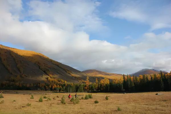又一個旅遊小鎮，想在這度過