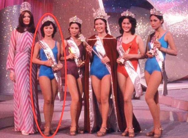 68歲趙雅芝：離過一次婚，32歲再婚也幸福，前夫後夫的孩子都是寶