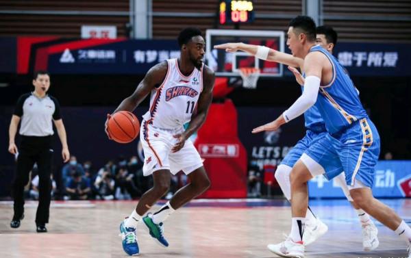 CBA外援哪家強？遼寧排名第三 廣東挺進前五 第一擁有兩大得分王
