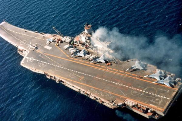 2030年中國海軍實力有多強？美媒預測：趕超美軍，軍艦數居世界第一