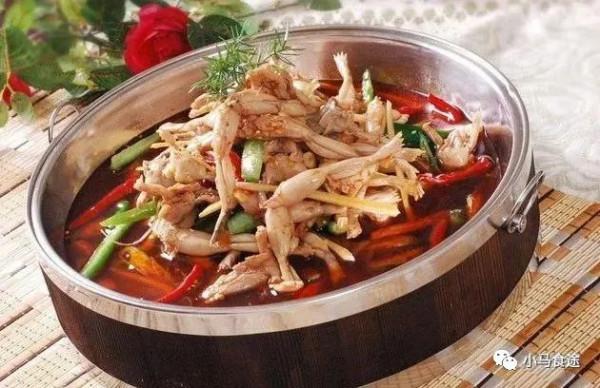 30款經典招牌川菜,做法明確,味道一流,大家可以收藏了 30款經典招牌川菜,做法明確,味道一流,大家可以收藏了