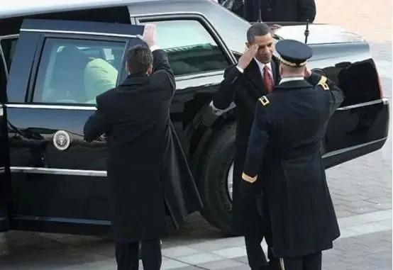 奧巴馬卸任後，他的座駕為何要沉入海底，你知道留著有多危險嗎