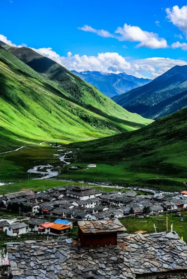 最適合11月份去的12個地方，挑上一個，住個三五天，治癒疲憊的心