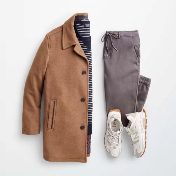 跨年夜按這思路穿，最&quot;暖&quot;是你