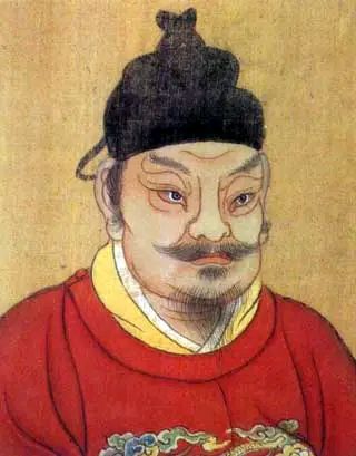 中國曆代昏君合影(五代篇):五代開國即昏君,十國昏君全繼任者 中國曆代昏君合影(五代篇):五代開國即昏君,十國昏君全繼任者