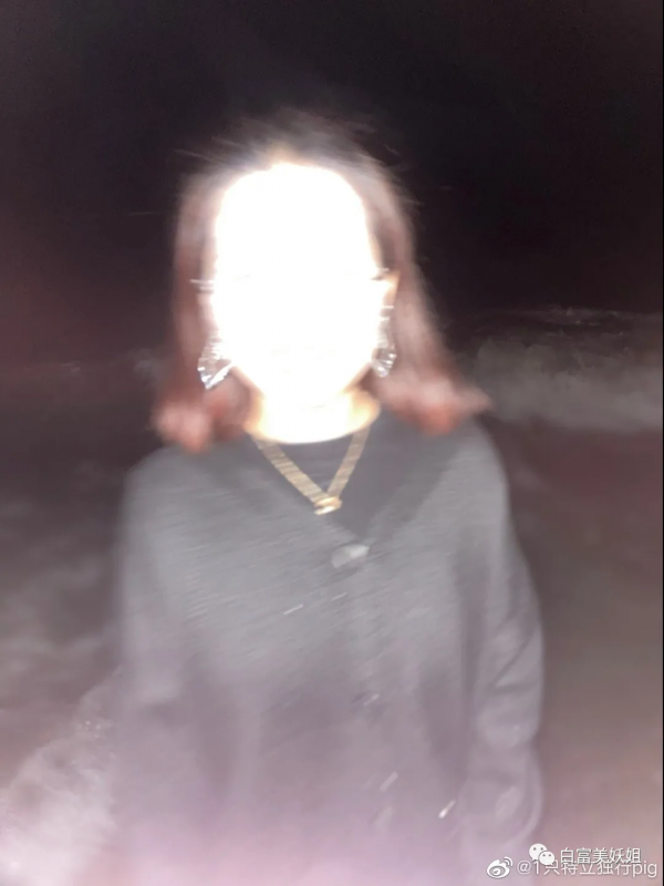 被相機拍出來的“水鬼”,“釜山行”,一秒破防 被相機拍出來的“水鬼”,“釜山行”,一秒破防