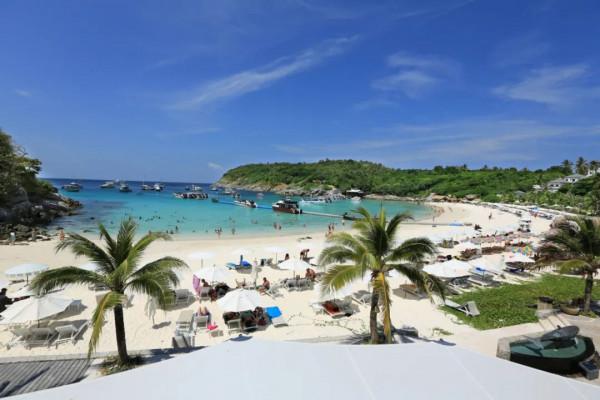 10年深度+豪華遊玩60國