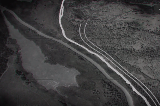 歐洲的野望（長文）