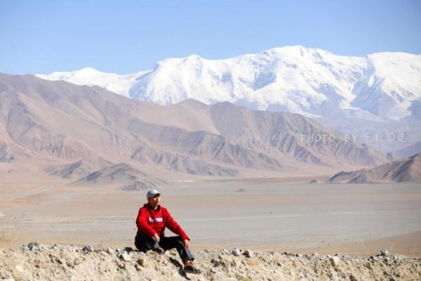 新疆新晉網紅公路，比獨庫更驚豔，老司機們千萬別錯過