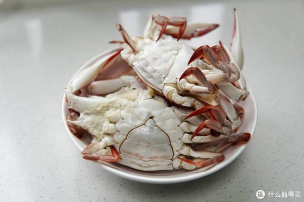 2小時蟹宴挑戰!4道螃蟹大菜一次滿足你的胃 2小時蟹宴挑戰!4道螃蟹大菜一次滿足你的胃