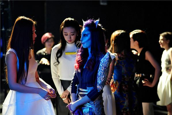 “相親節目”火了9年，不僅全是“託”，知道女嘉賓從哪來的嗎？