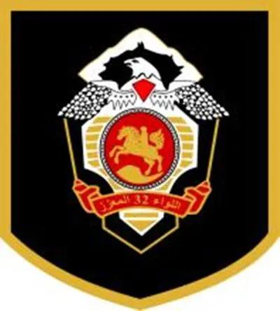 卡扎菲的哈米斯旅是一支什麼樣的部隊？