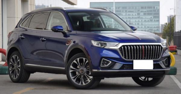 紅旗HS5減震系統故障怎麼辦？