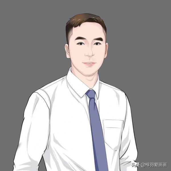 四十多歲男士漫畫頭像 依舊神采奕奕氣宇非凡 四十多歲男士漫畫頭像 依舊神采奕奕氣宇非凡