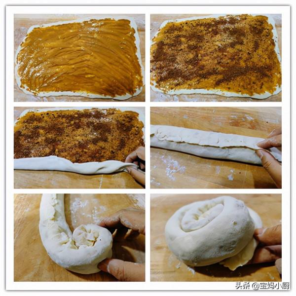 烙餅放這兩樣料，孩子每週吃一次，蛋白質多還有鈣，聰明長高高