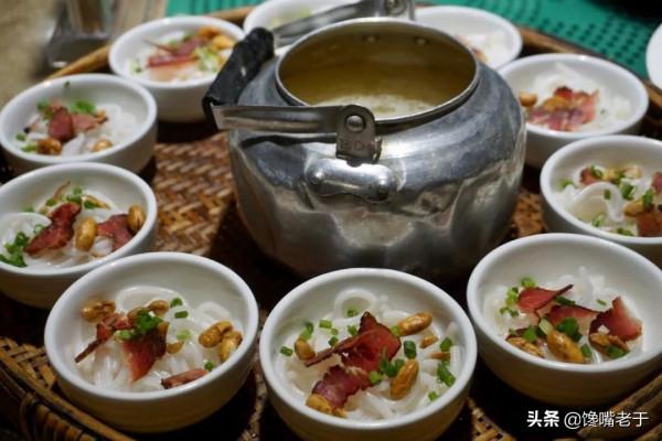 蘭州沒拉麵,桂林沒桂林米粉,重慶沒重慶雞公煲,看完你就知道了 蘭州沒拉麵,桂林沒桂林米粉,重慶沒重慶雞公煲,看完你就知道了