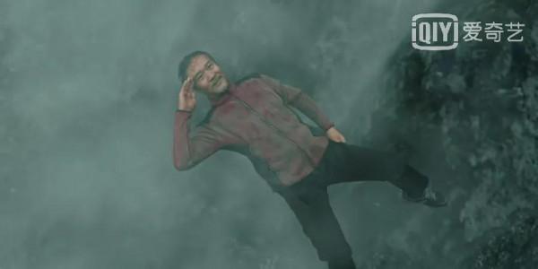 從袁隆平到林滿江,再到洪贇兵,黃志忠的演技有點狠 從袁隆平到林滿江,再到洪贇兵,黃志忠的演技有點狠